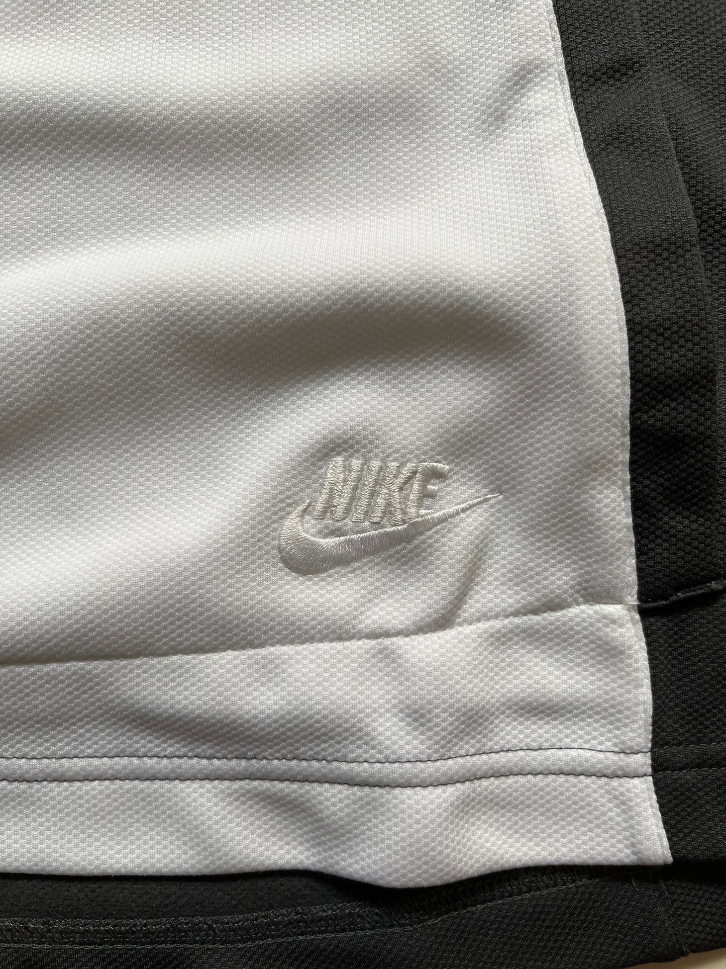 Felpa smanicata Nike Air Vintage 10's (XL)