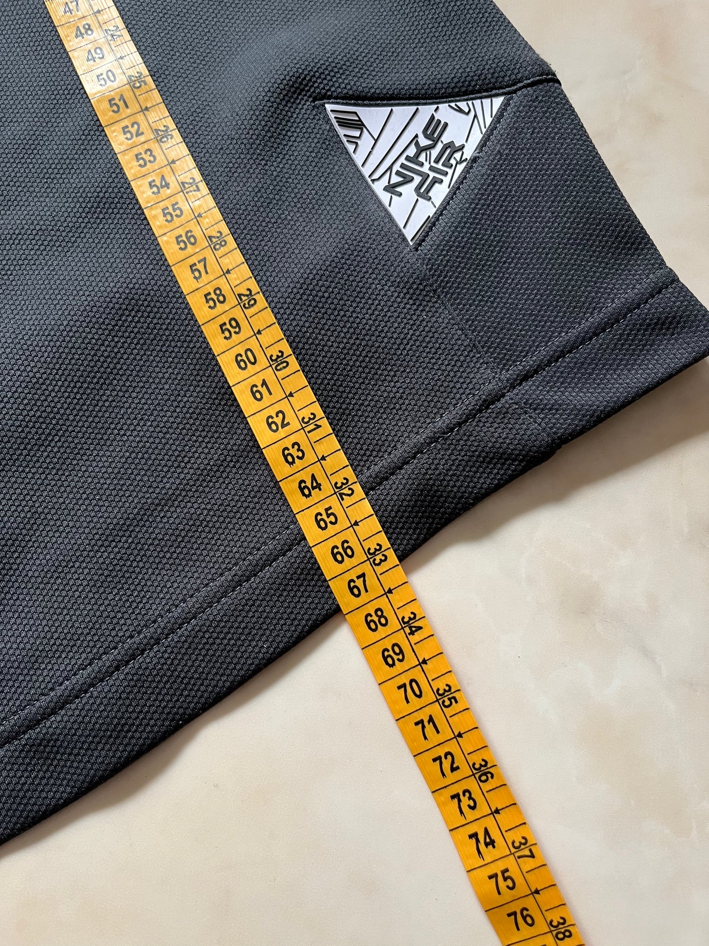 Felpa smanicata Nike Air Vintage 10's (XL)