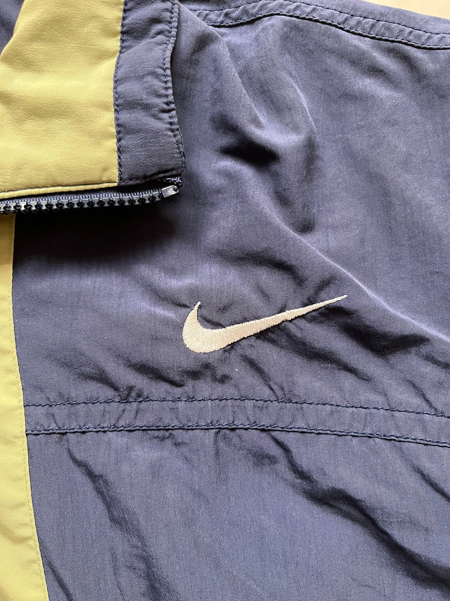 Windbreaker Nike Vintage 90's (XS)
