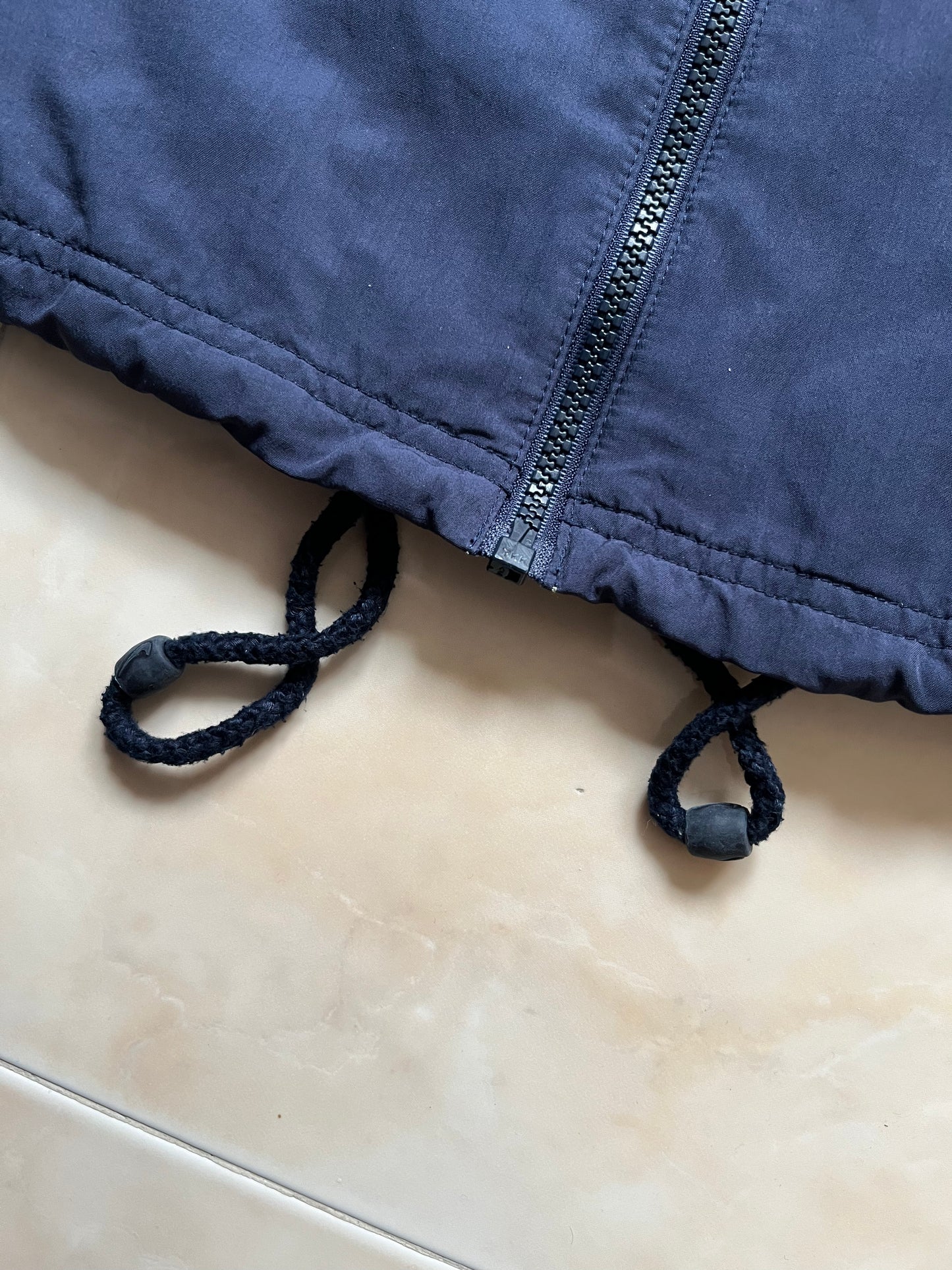 Windbreaker Nike Vintage 90's (XS)