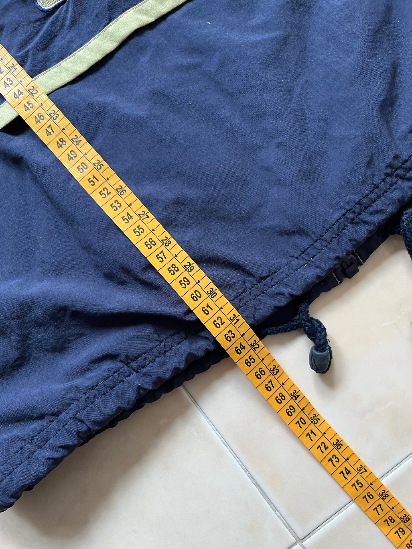 Windbreaker Nike Vintage 90's (XS)