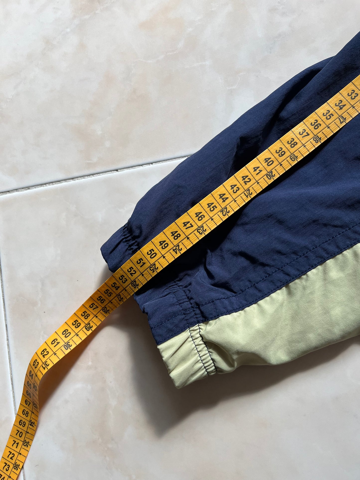 Windbreaker Nike Vintage 90's (XS)
