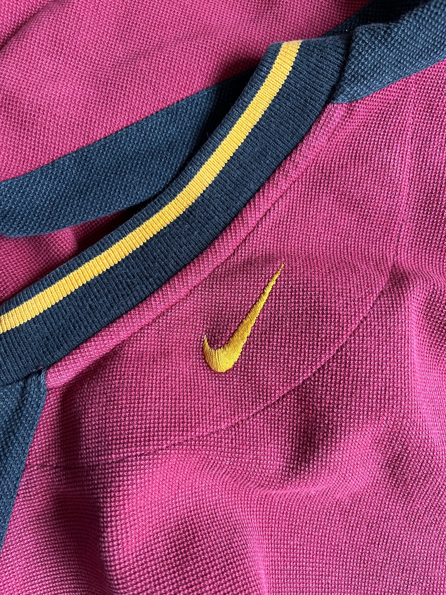 Felpa Nike Vintage 90's (L)