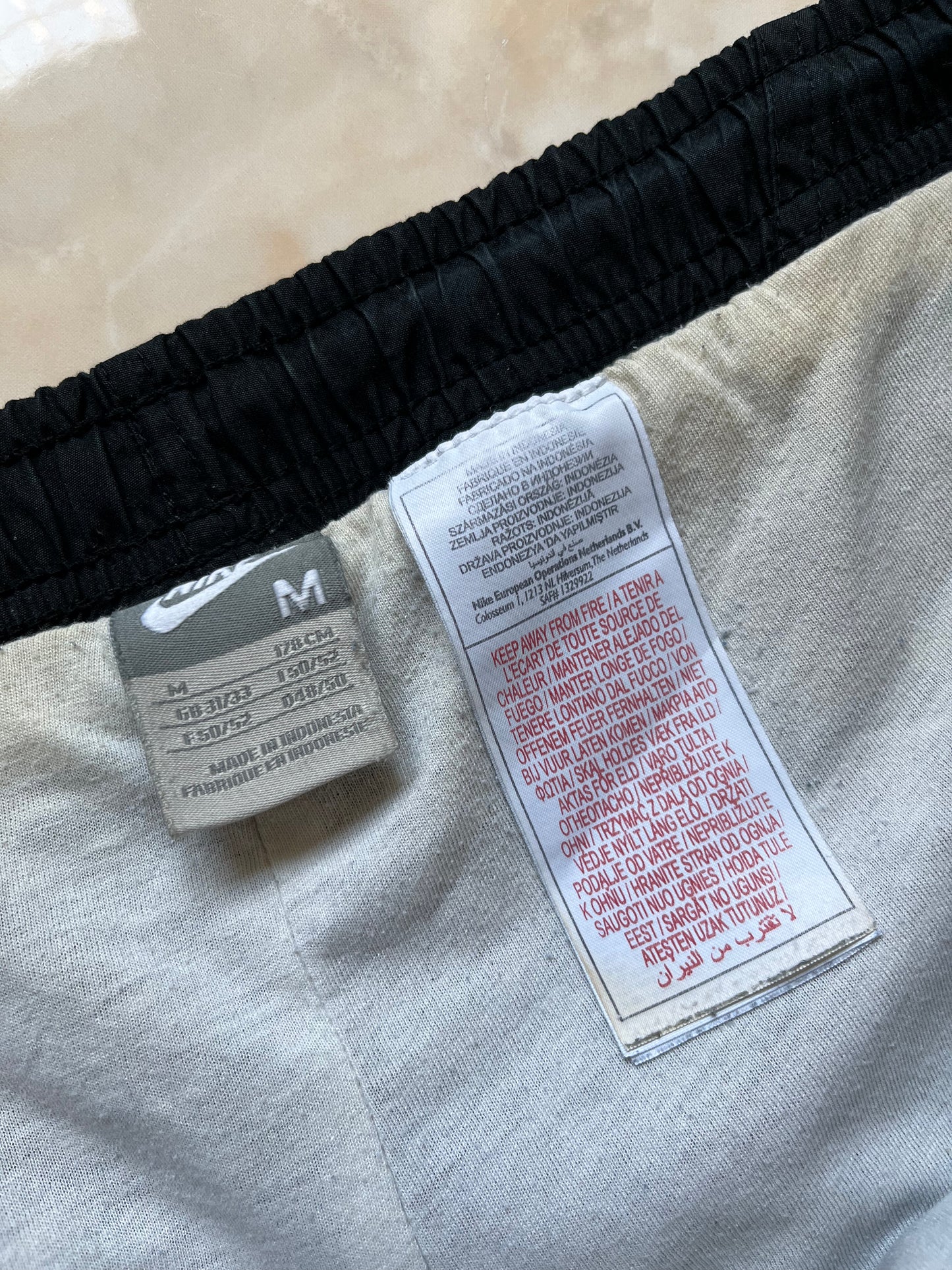 Pantalone Nike Vintage 00's (M)