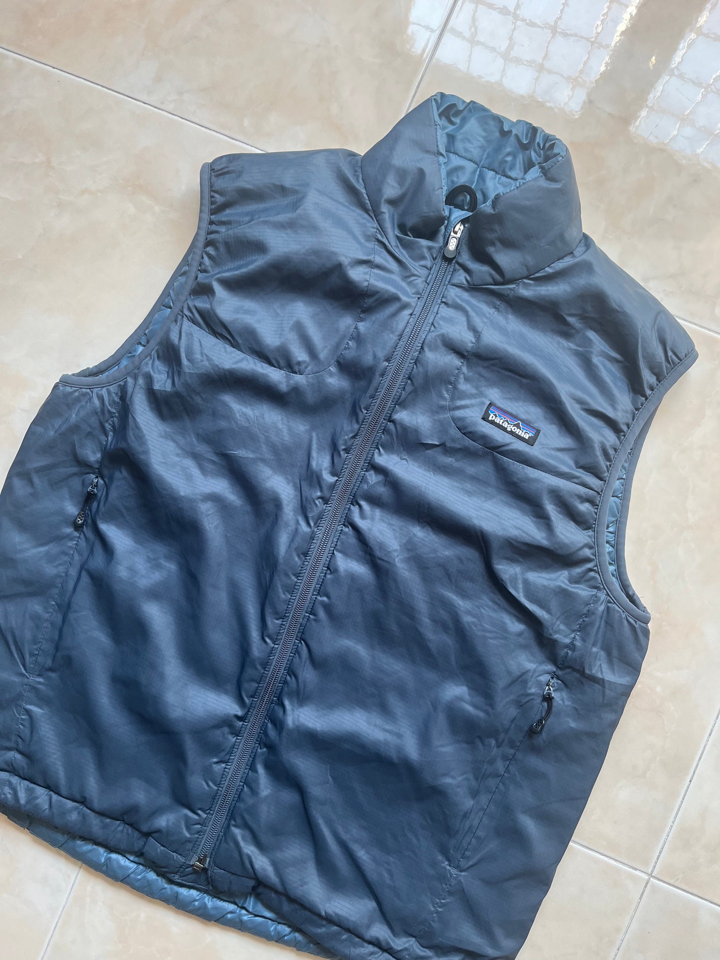 Smanicato Patagonia Vintage 00's (M)