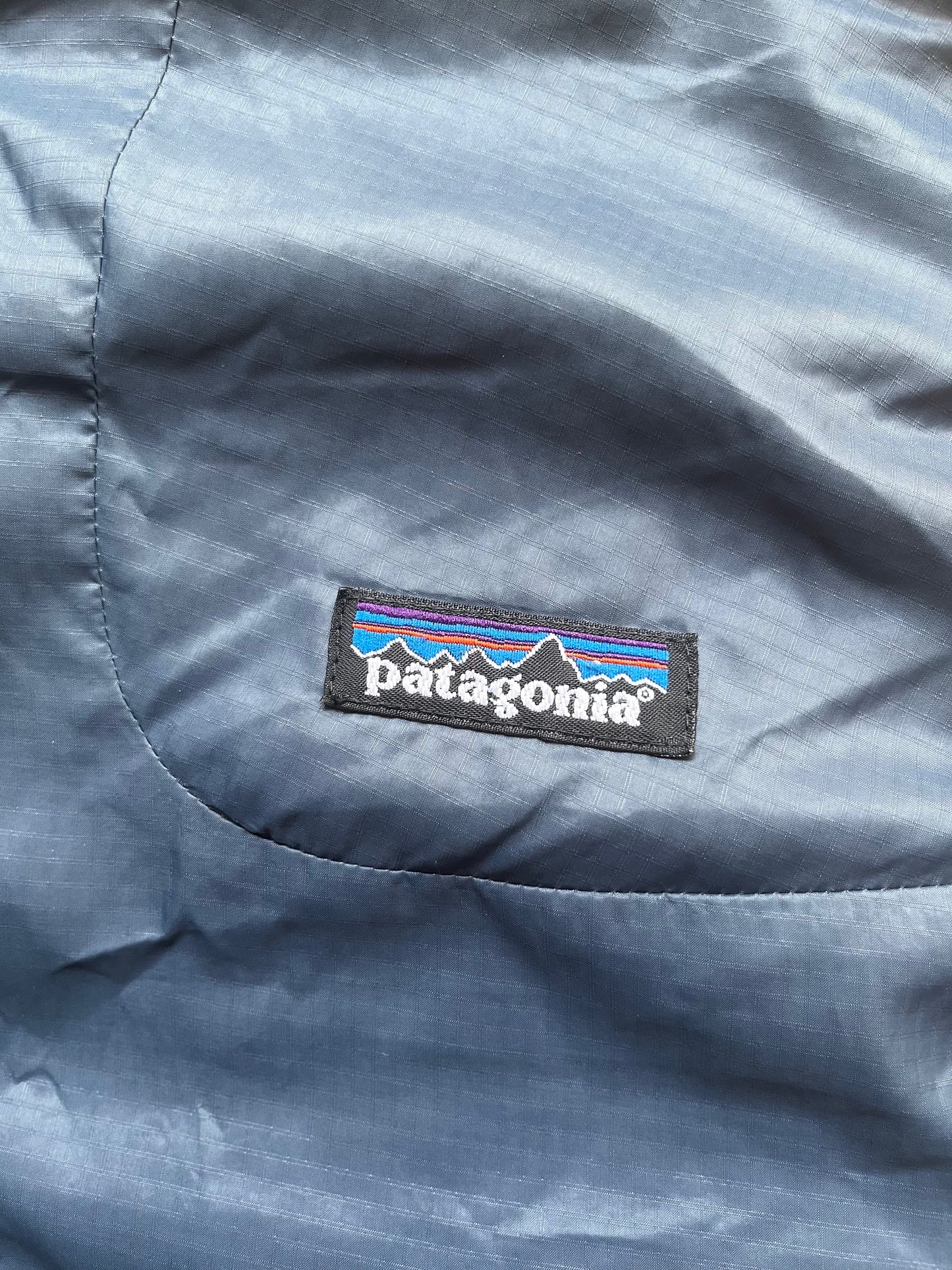 Smanicato Patagonia Vintage 00's (M)