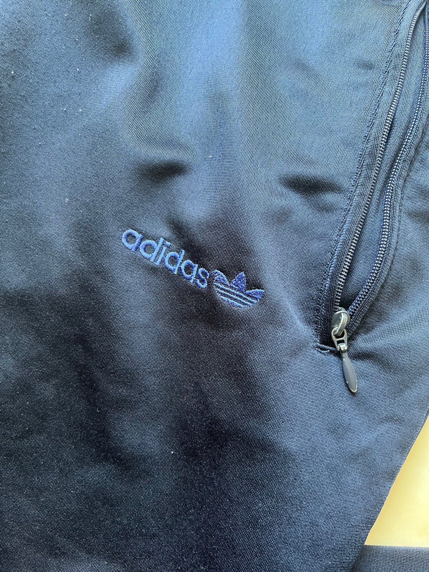 Tuta completa Adidas Vintage 80's (M)
