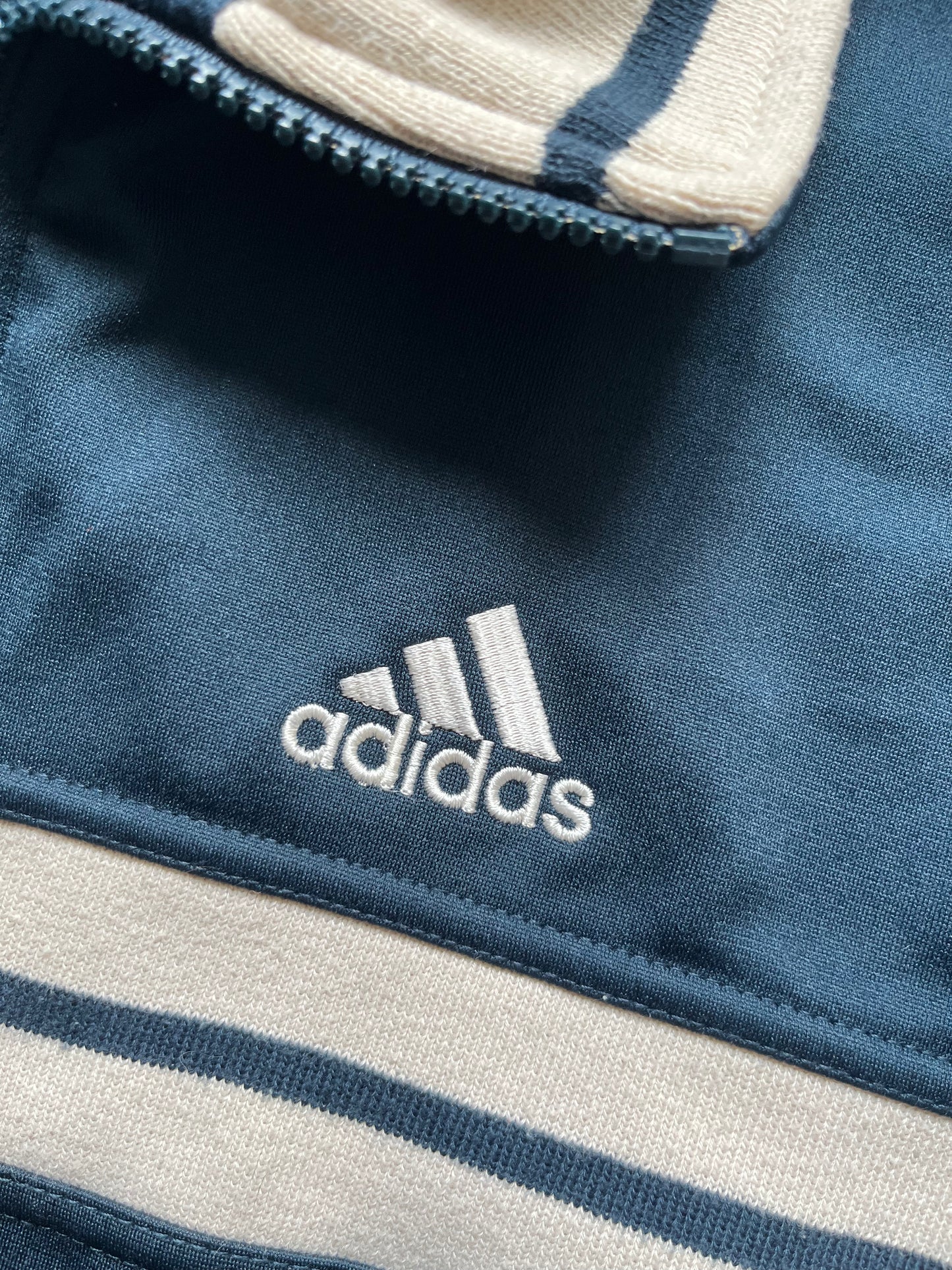 Tuta completa Adidas Vintage 90's (M)