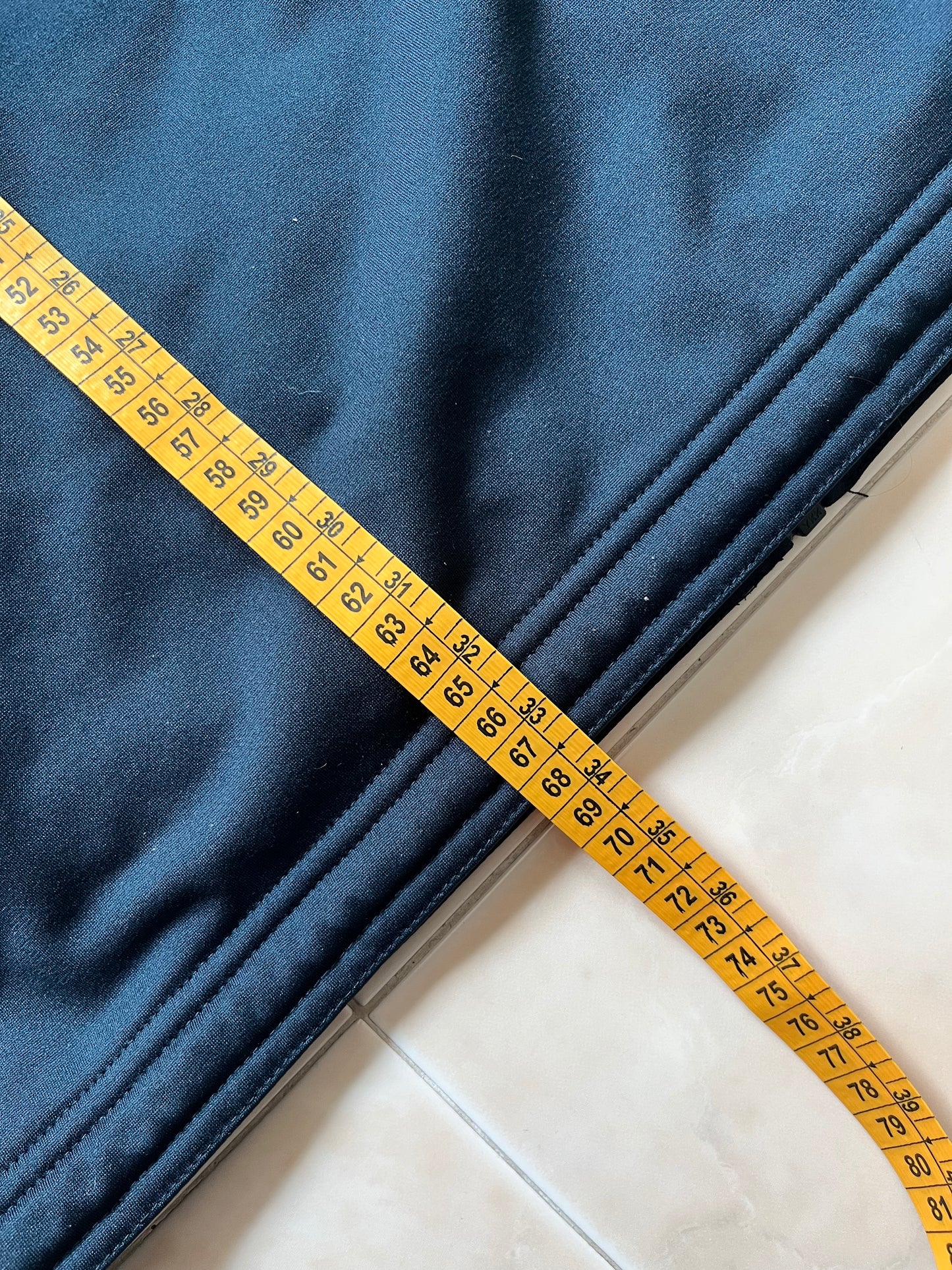 Tuta completa Adidas Vintage 90's (M)