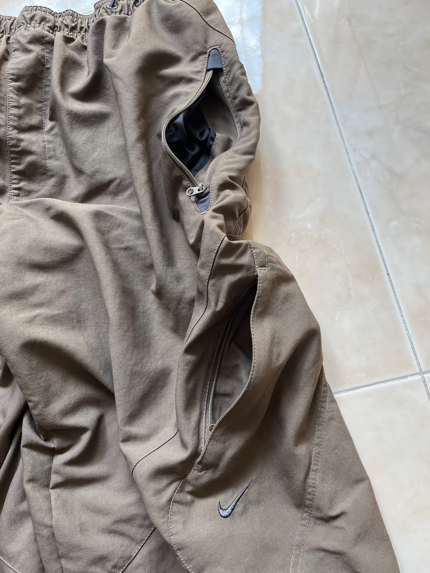 Pantaloni Nike Air Vintage 00's (XL)