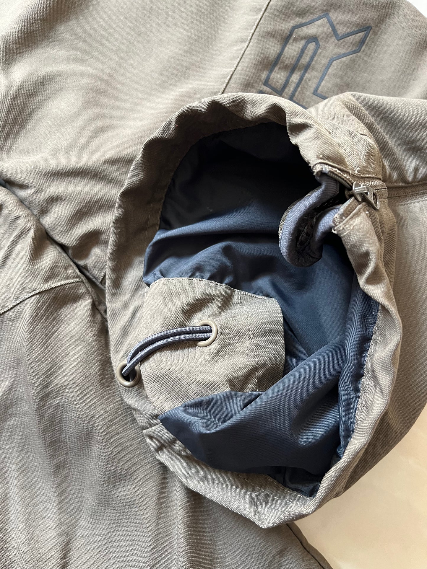 Pantaloni Nike Air Vintage 00's (XL)