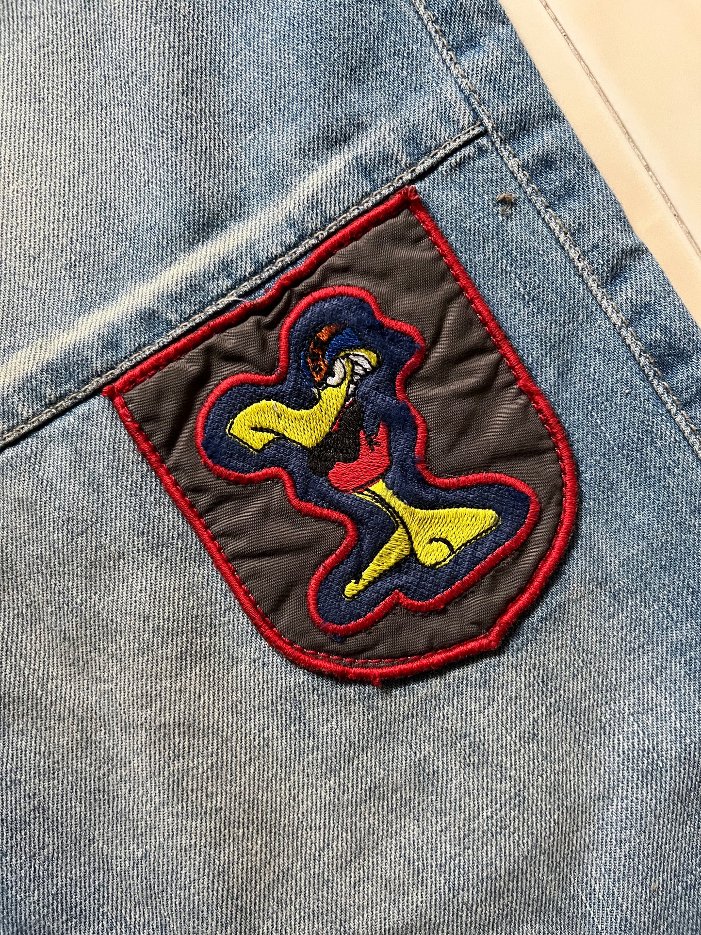Jeans Mammut Y2K Vintage 00's (M)