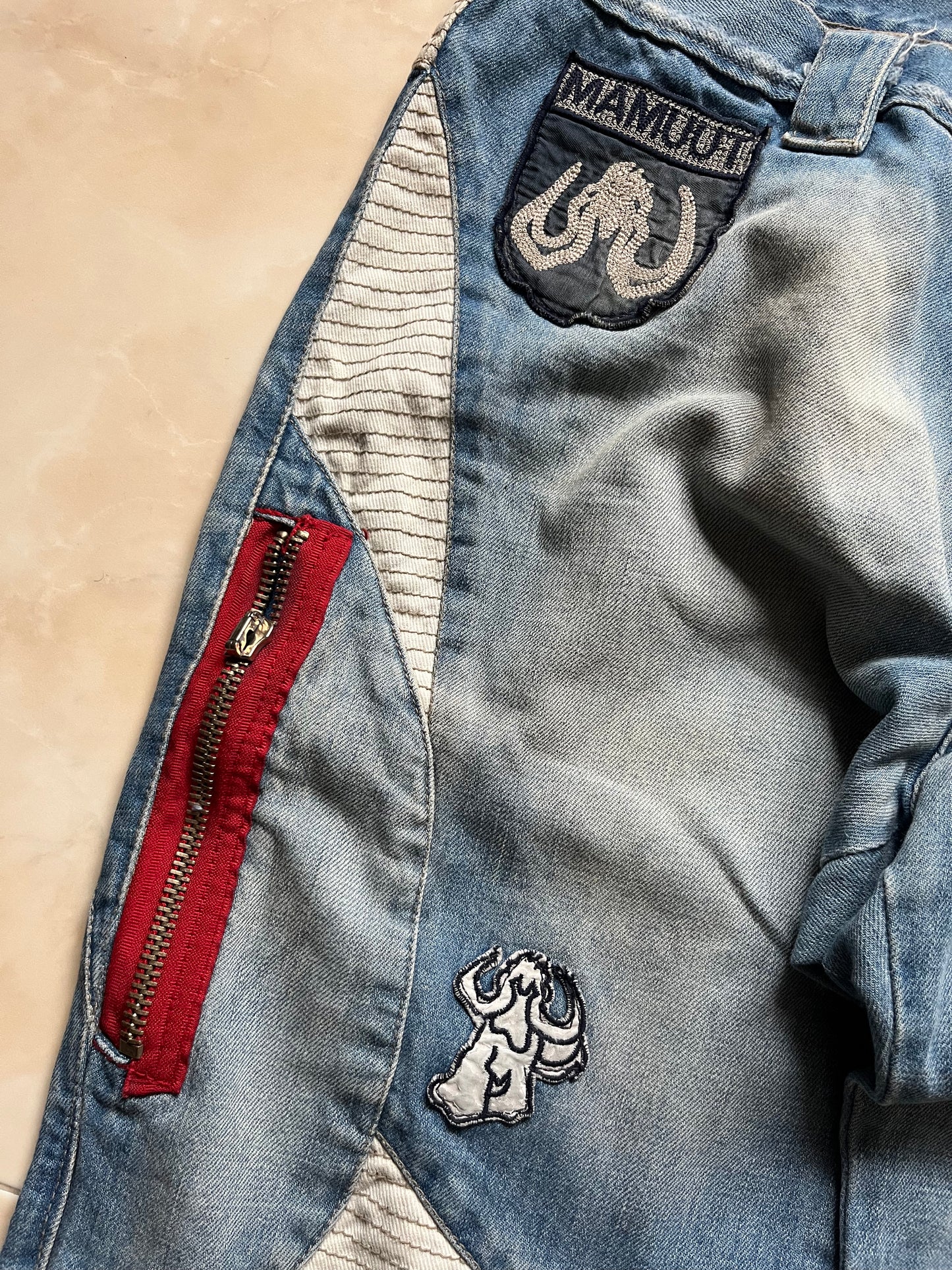Jeans Mammut Y2K Vintage 00's (M)