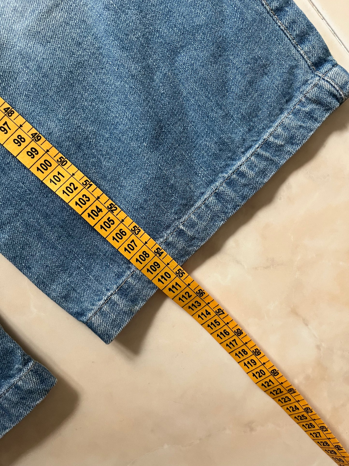 Jeans Mammut Y2K Vintage 00's (M)