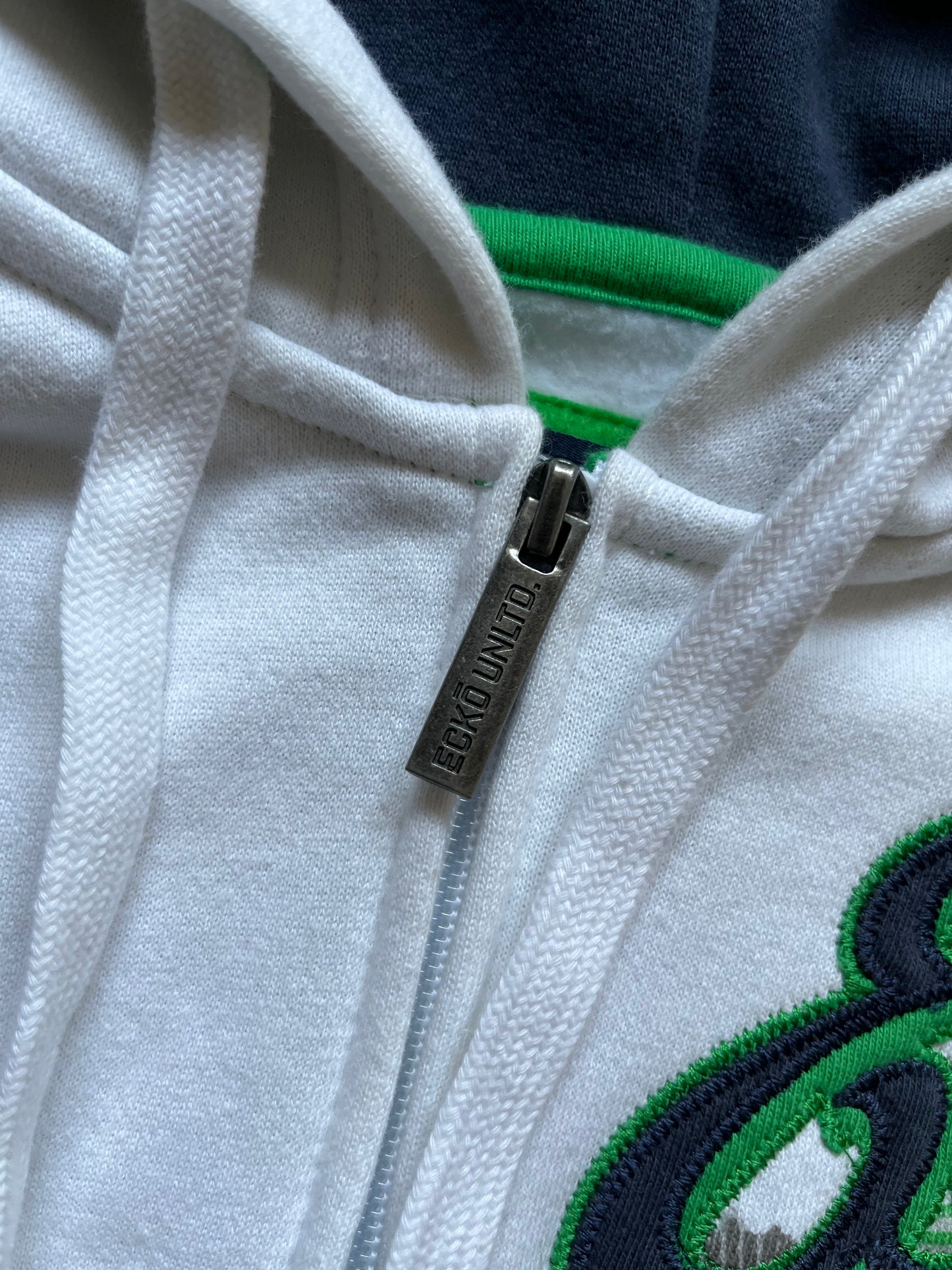 Felpa Ecko Unltd Vintage 00's (XL)