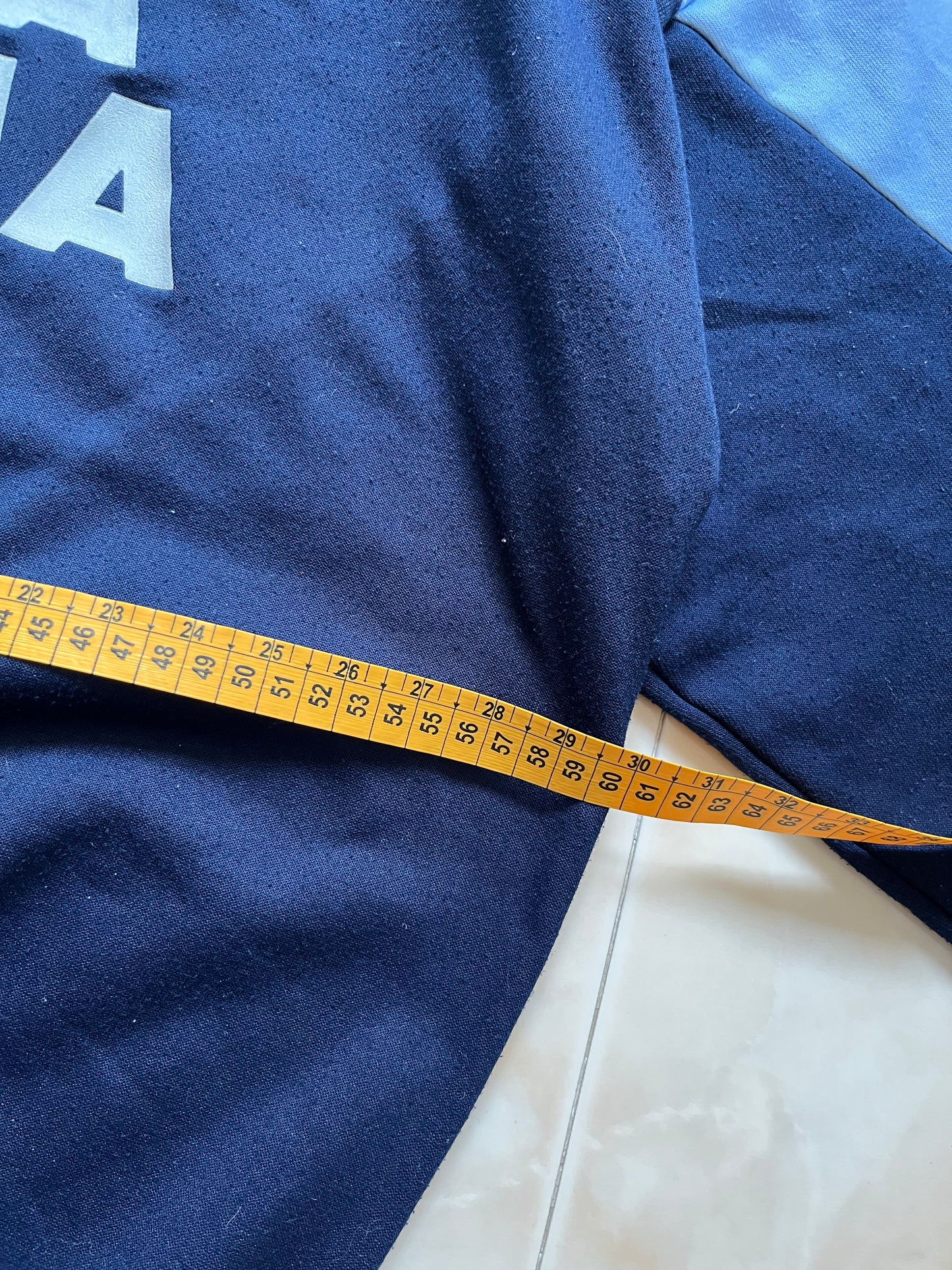 Felpa Umbro Lazio Vintage 1993/1994 (XL)