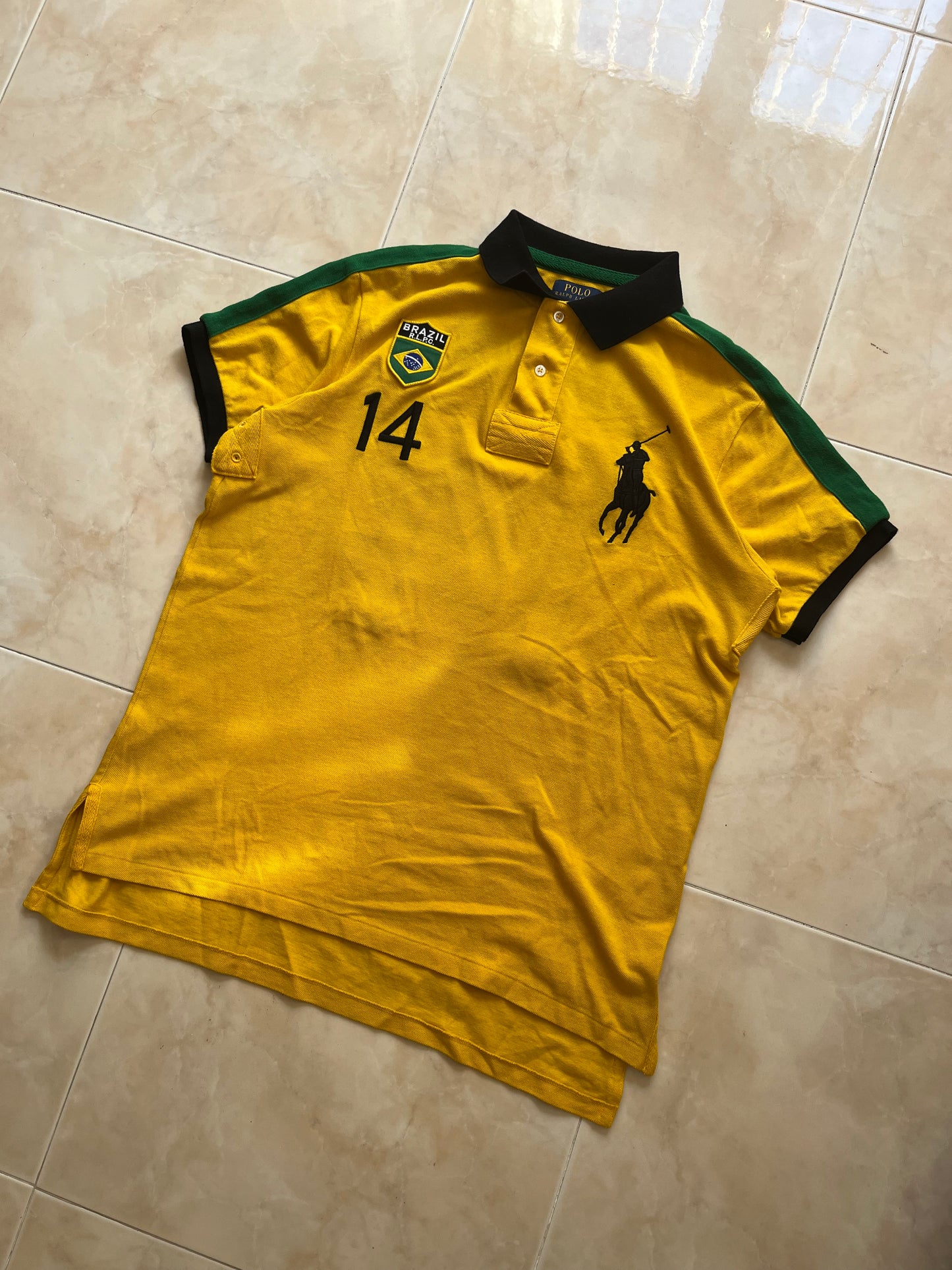 Polo Ralph Lauren Brazil 14 (L)