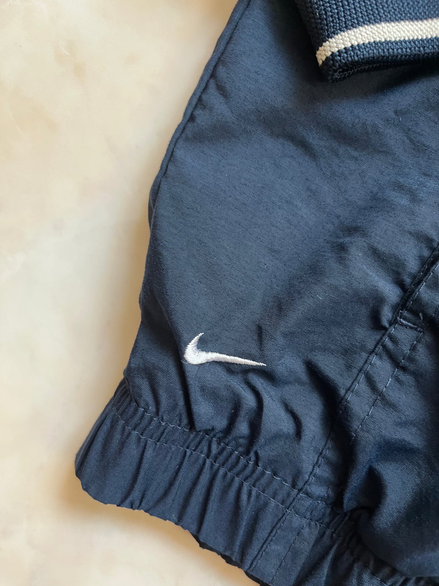 Windbreaker Completo Nike Vintage 00's (S)