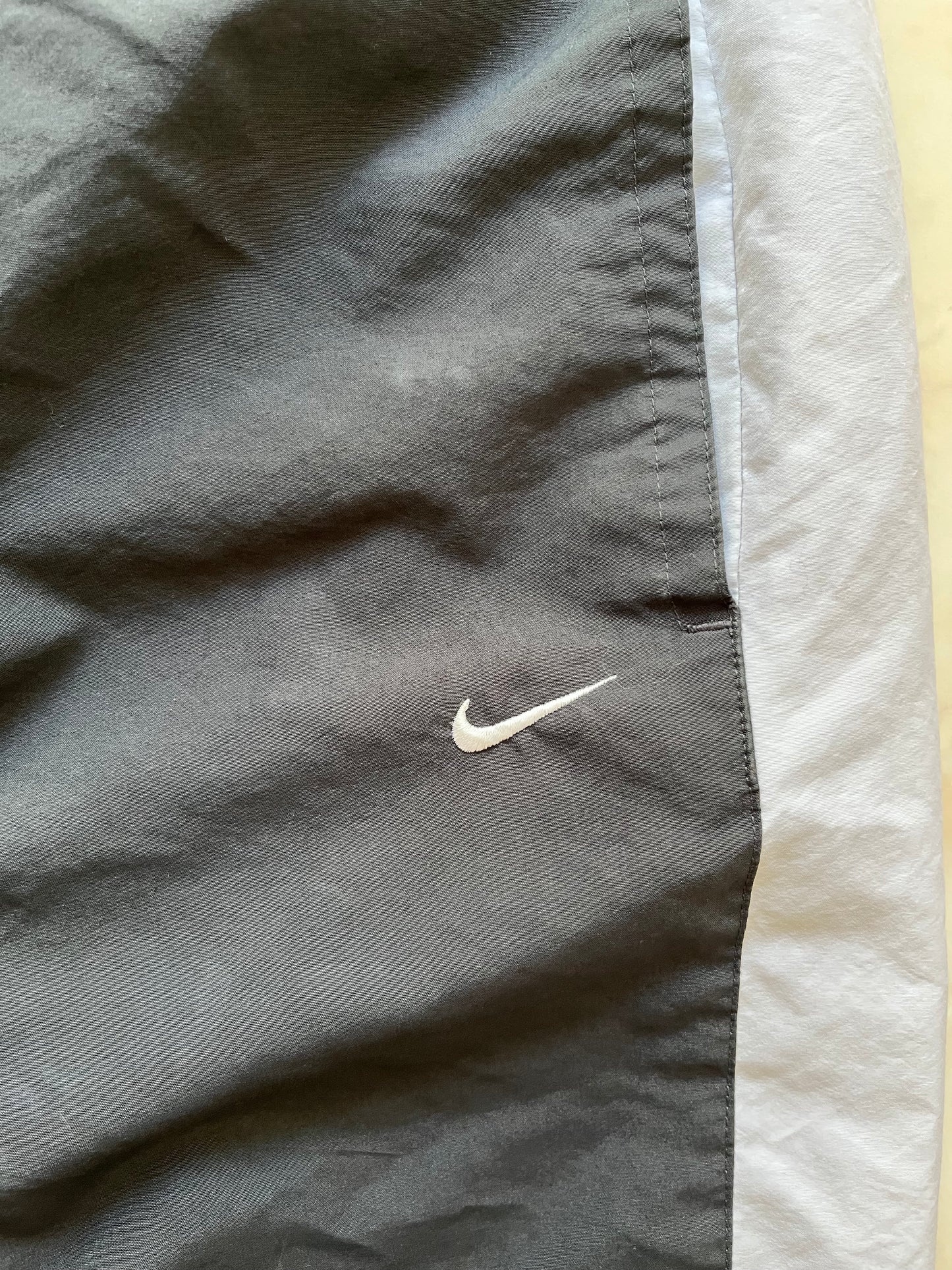 Windbreaker Completo Nike Vintage 00's (L)