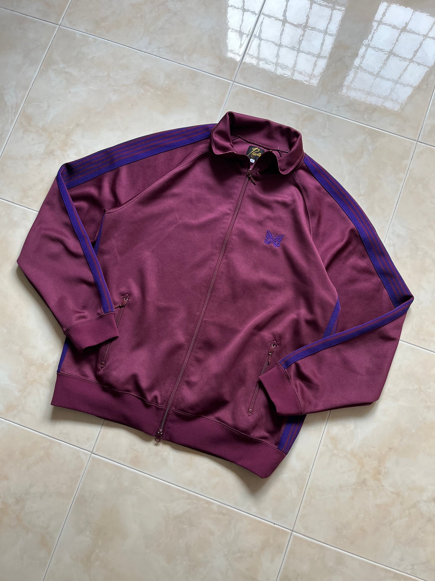 Felpa Needles (XL)