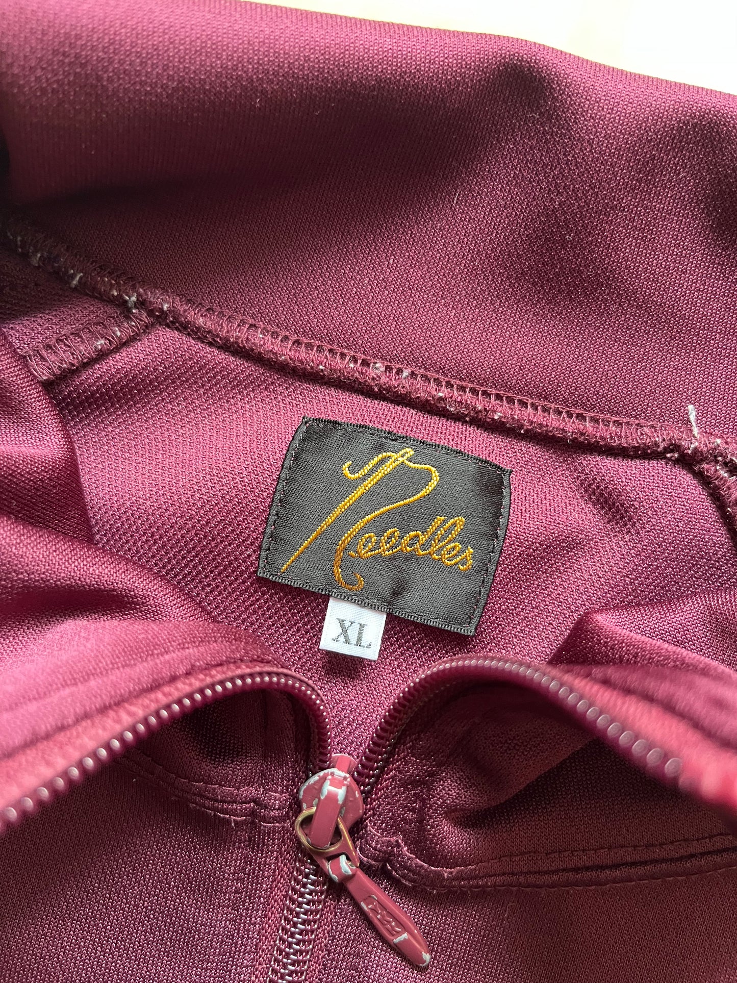 Felpa Needles (XL)