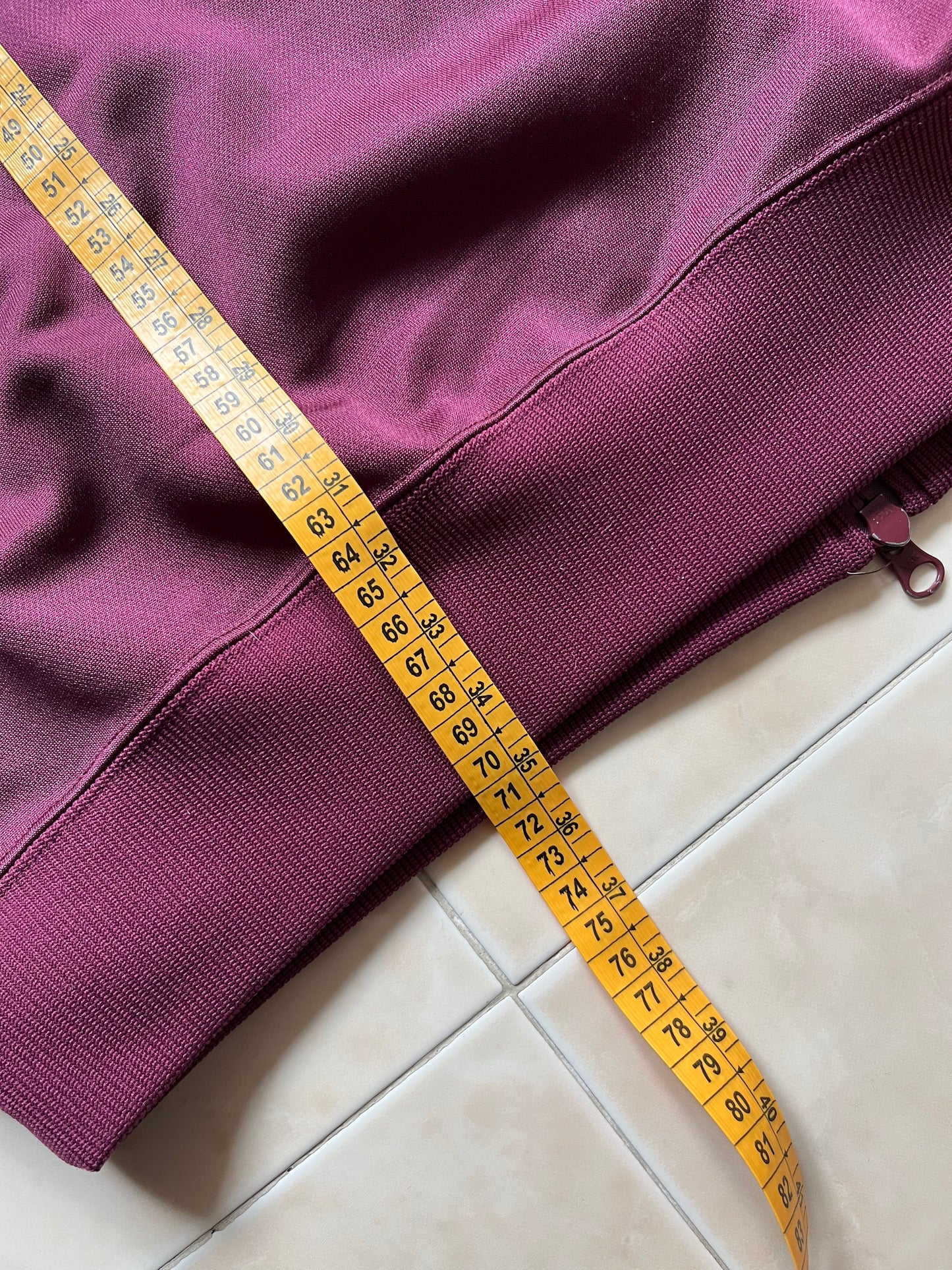 Felpa Needles (XL)