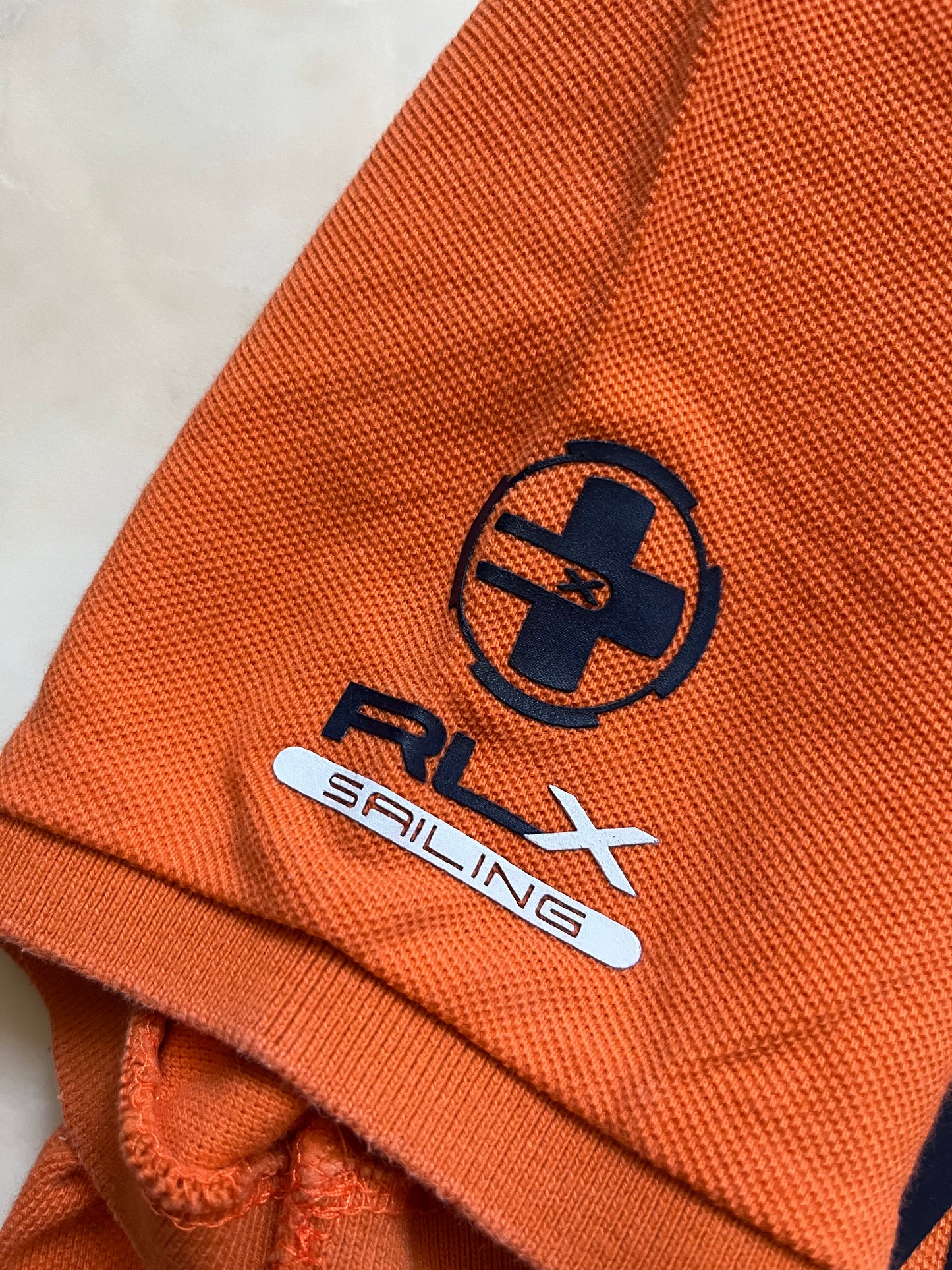 Polo Ralph Lauren X Offshore 4US Vintage 00's (S)