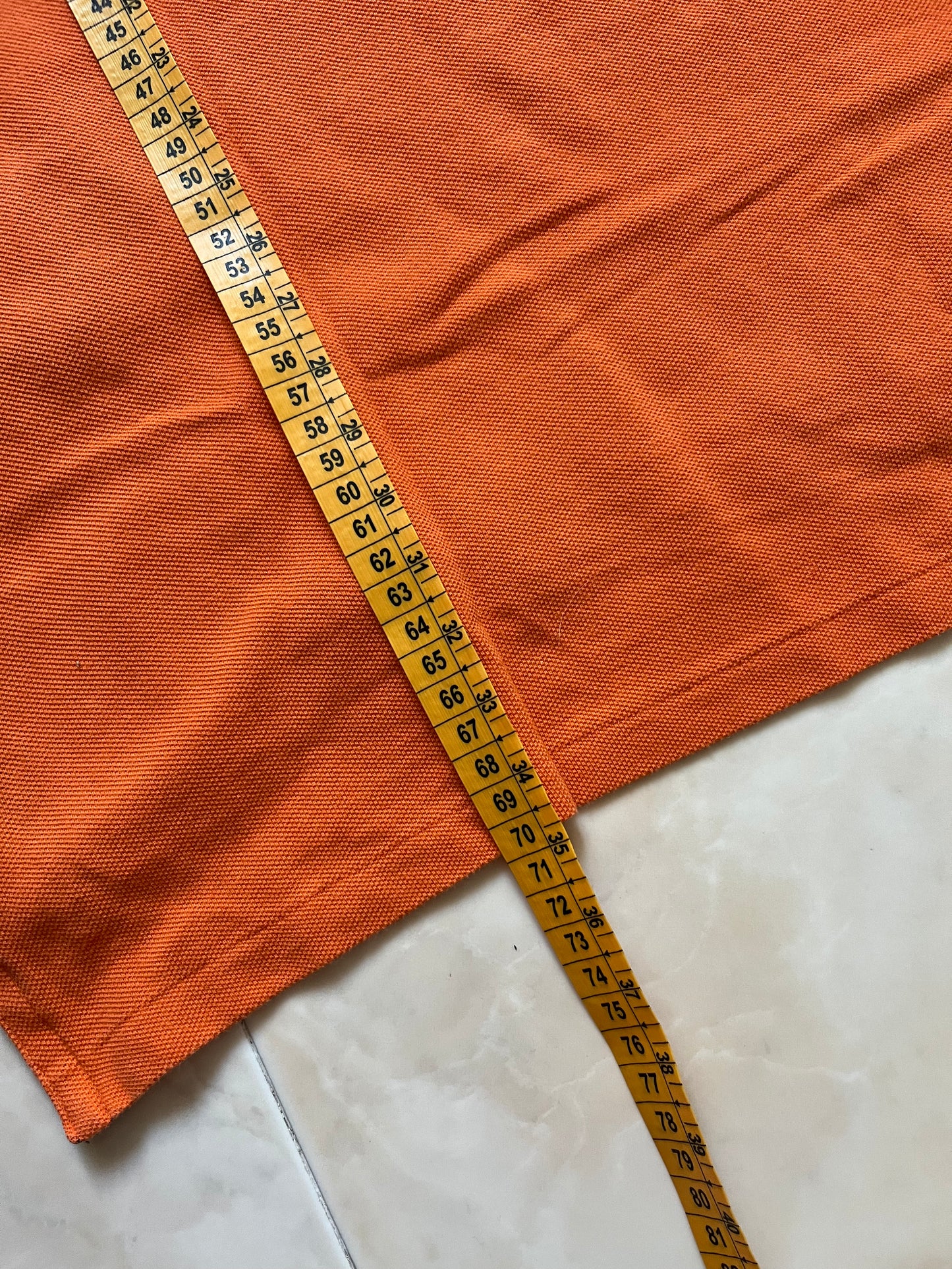 Polo Ralph Lauren X Offshore 4US Vintage 00's (S)
