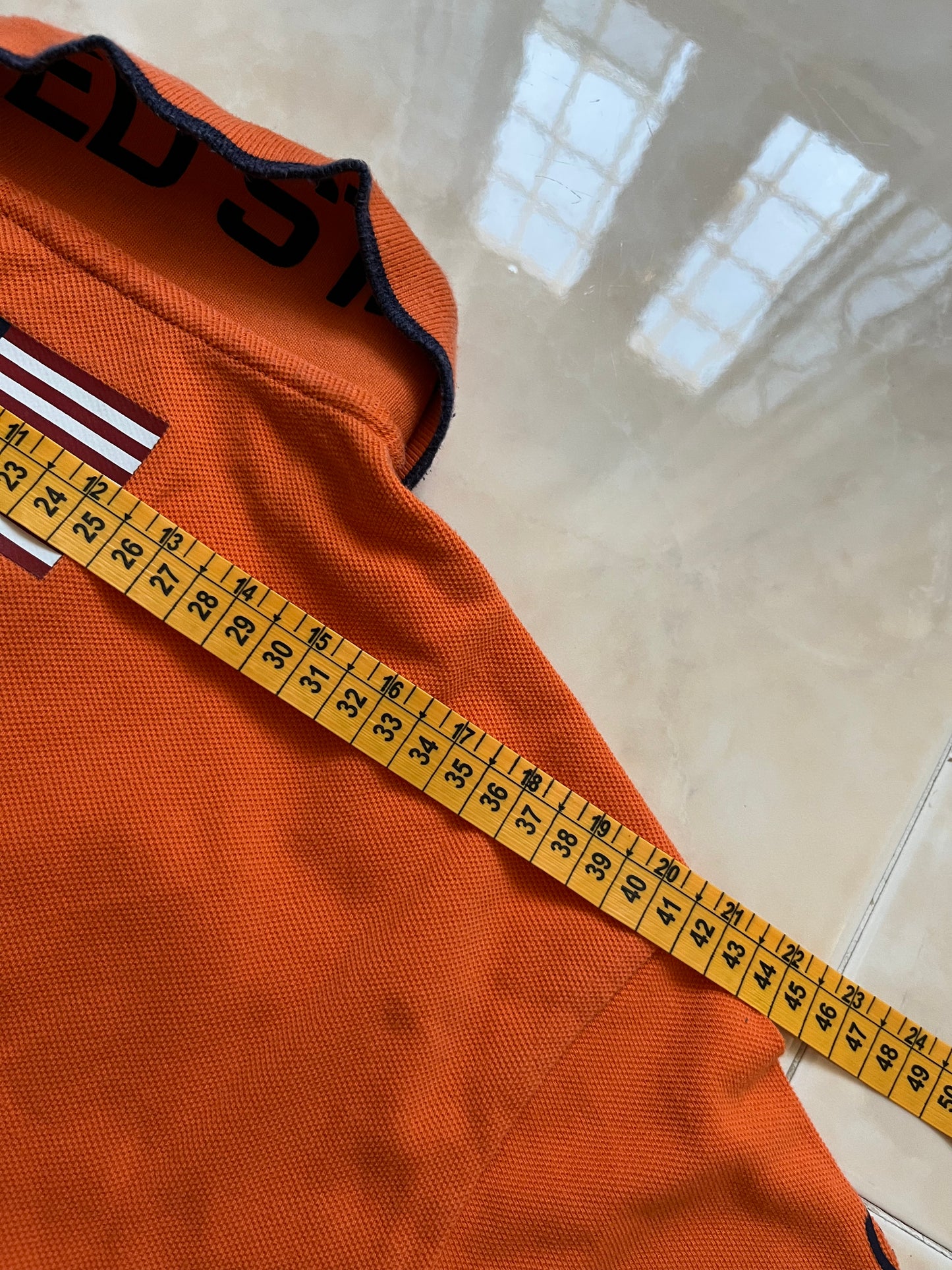 Polo Ralph Lauren X Offshore 4US Vintage 00's (S)