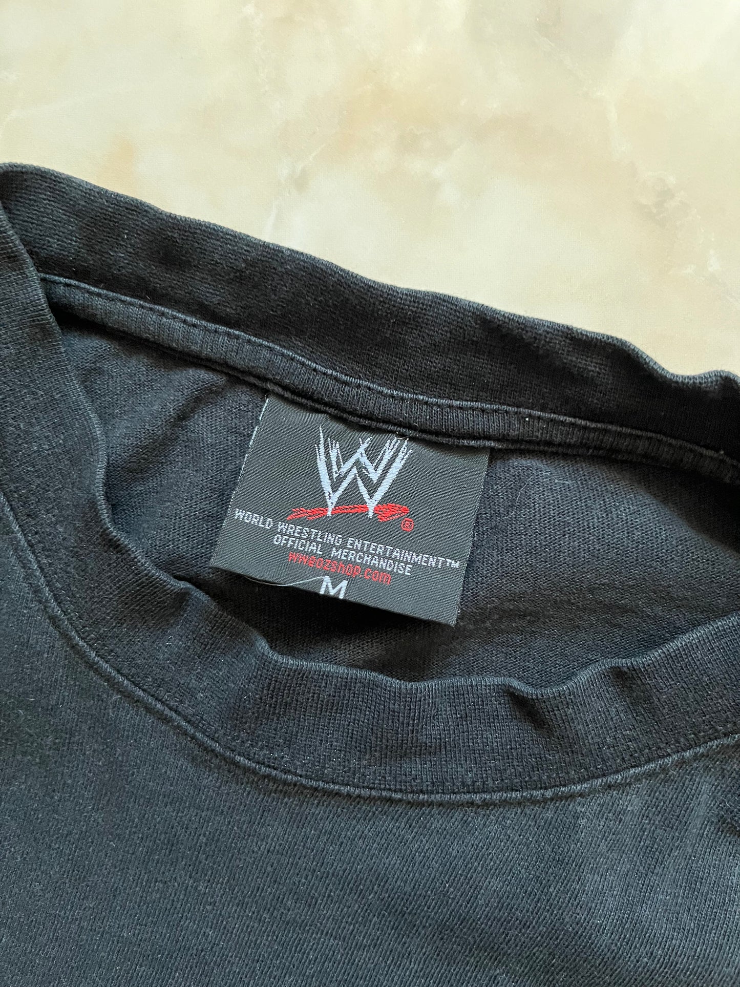 T Shirt Wrestling Vintage 90's (M)