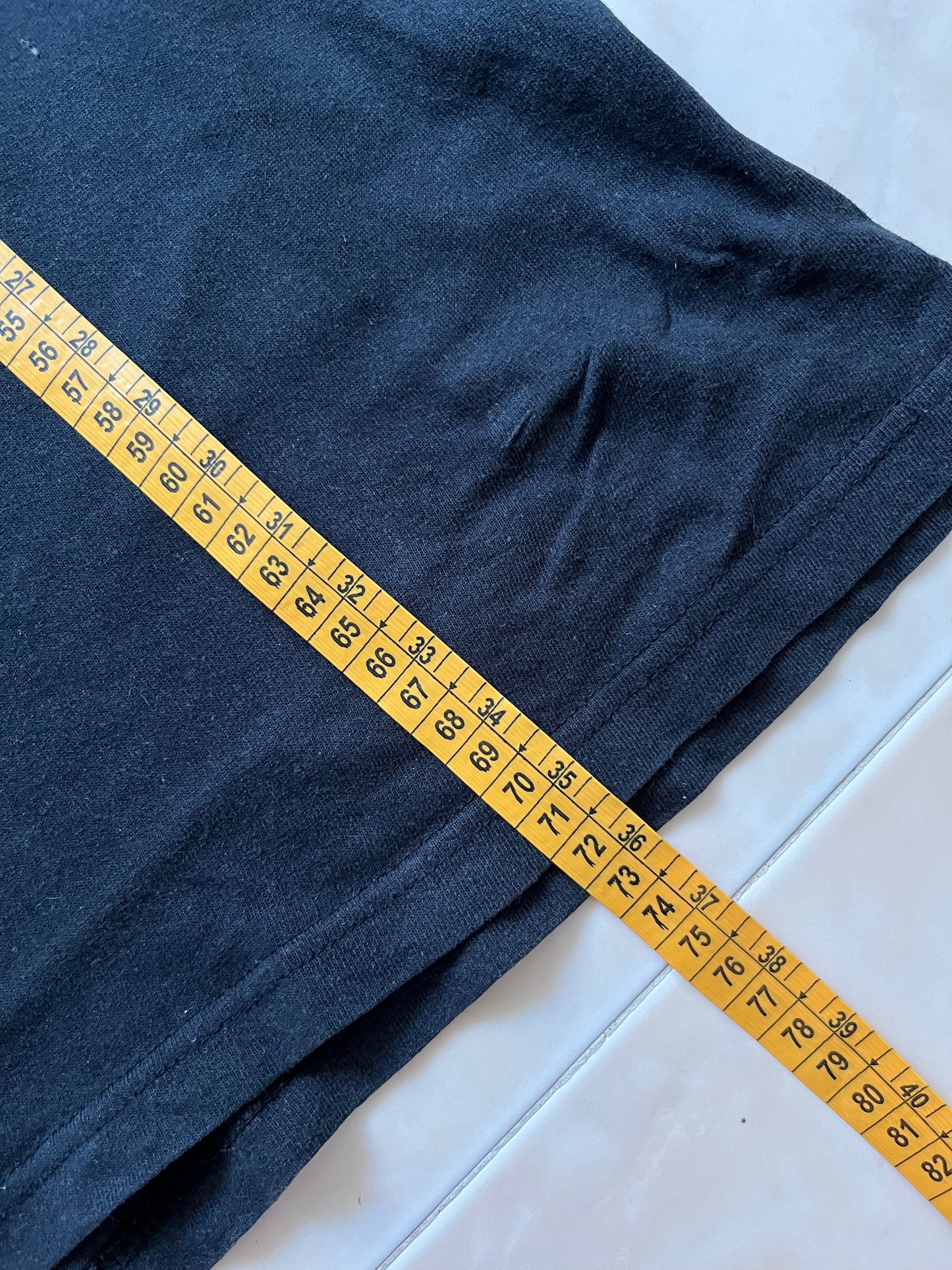T Shirt Wrestling Vintage 90's (M)