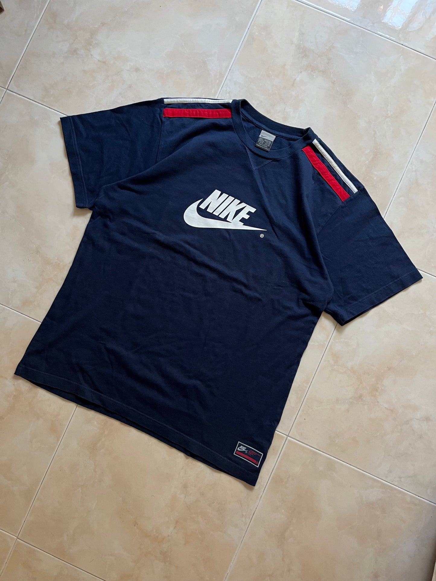 T Shirt Nike Bowerman Vintage 90's (L)