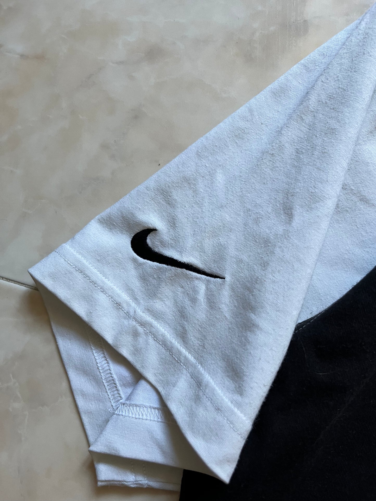 Polo Nike Court Challenge Vintage 90's (S)
