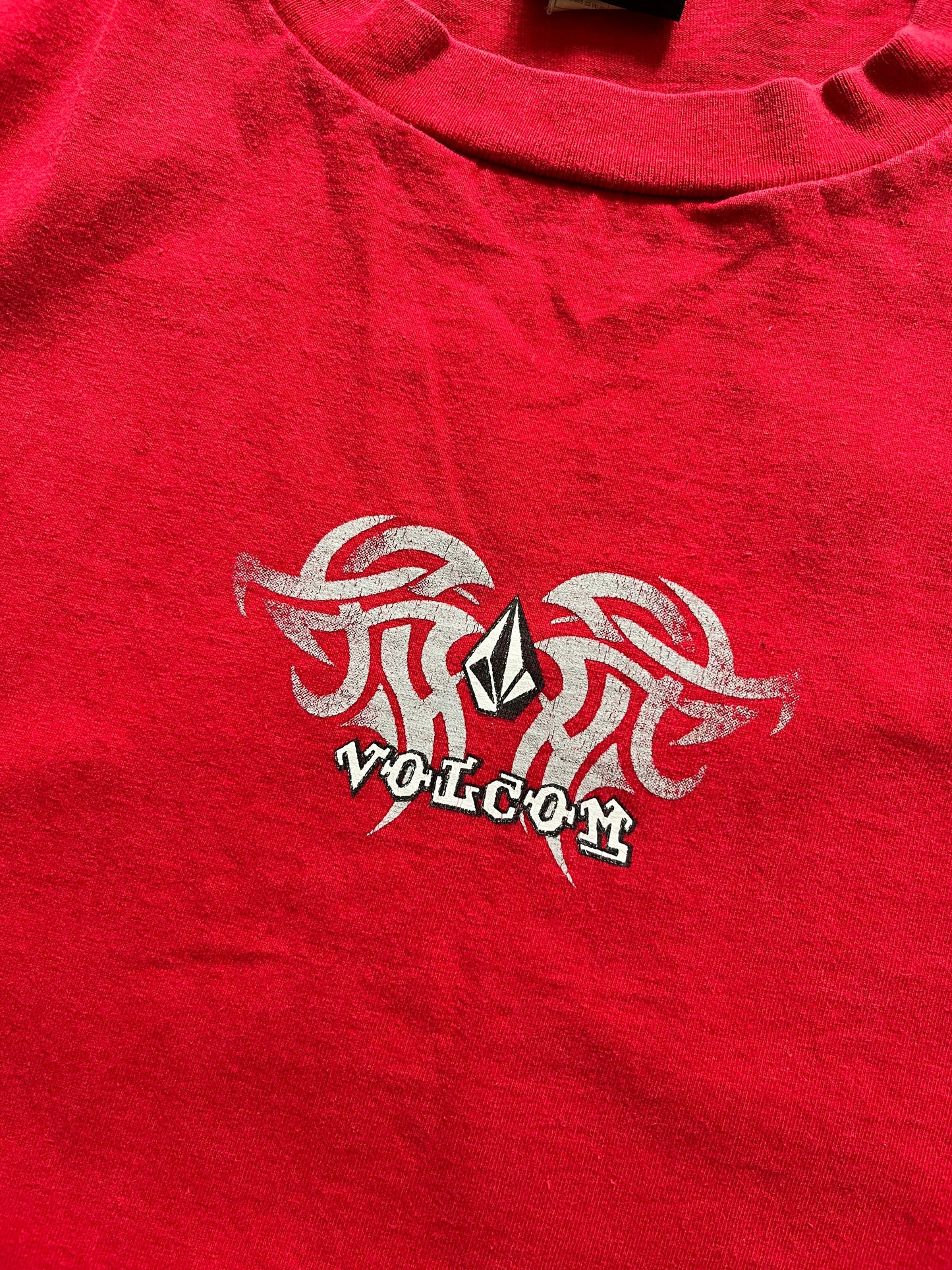 T Shirt Volcom Y2K Vintage 00's (M)