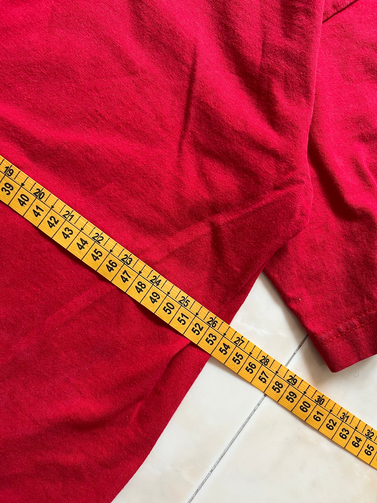 T Shirt Volcom Y2K Vintage 00's (M)