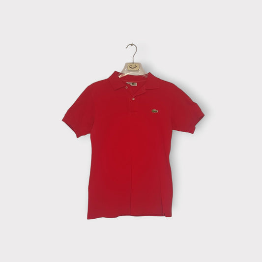 Polo Lacoste Chemise Vintage 90's (S)