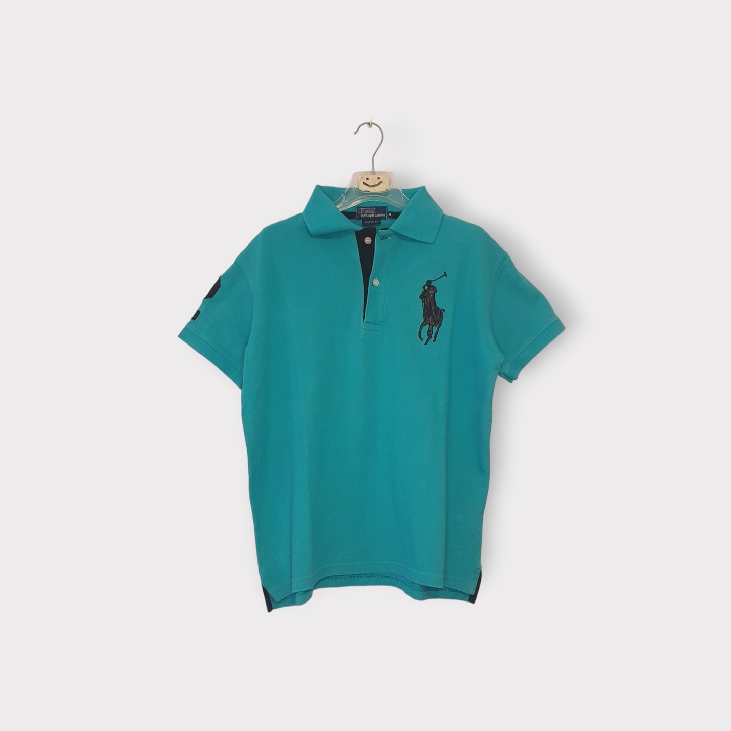 Polo Ralph Lauren Big Pony Vintage 00's (M)