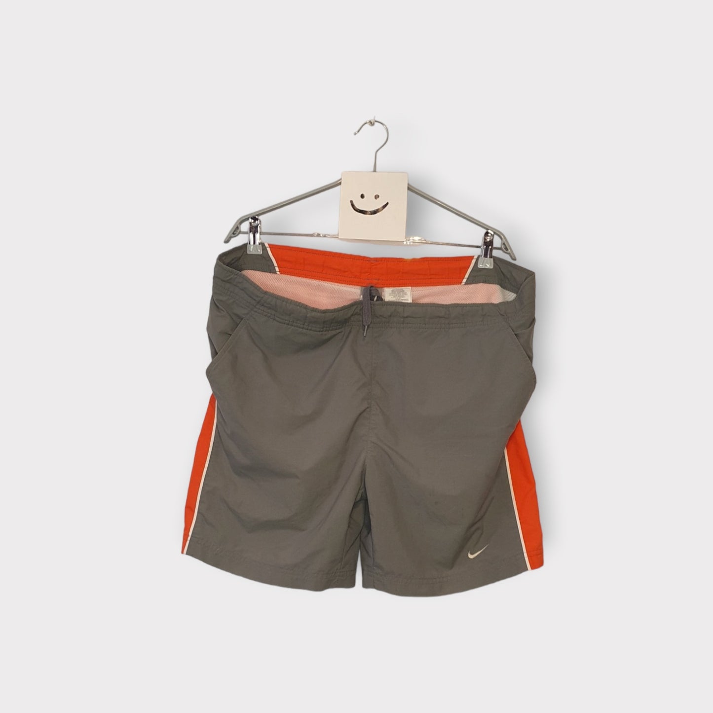 Costume Da Bagno Nike Vintage 10's (M)