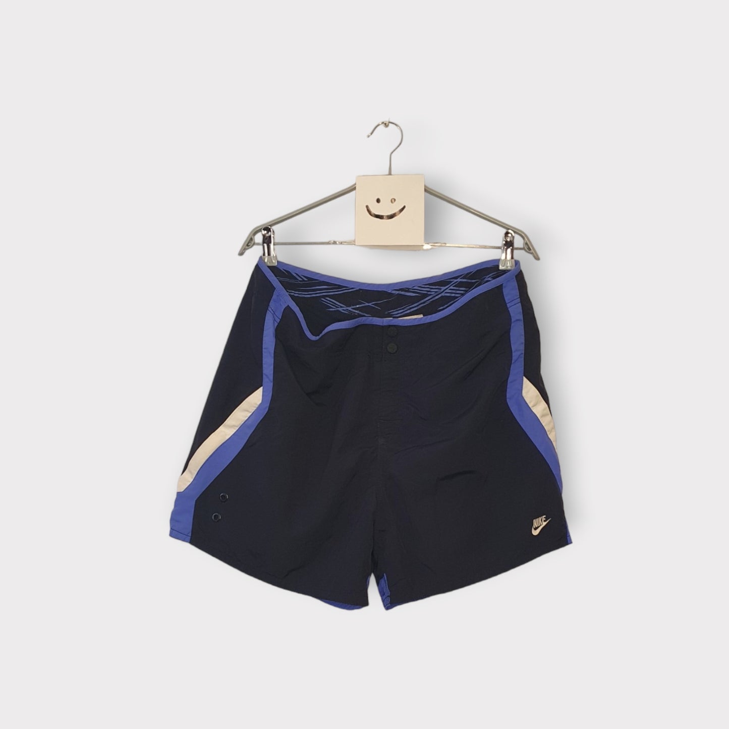 Costume Da Bagno Nike Vintage 00's (M)