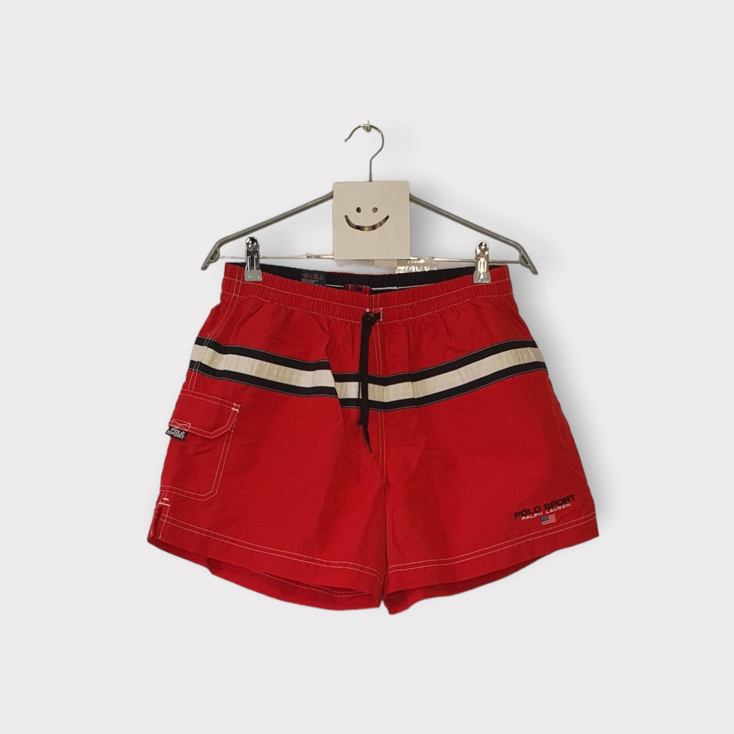 Costume Da Bagno Polo Sport Ralph Lauren (M)