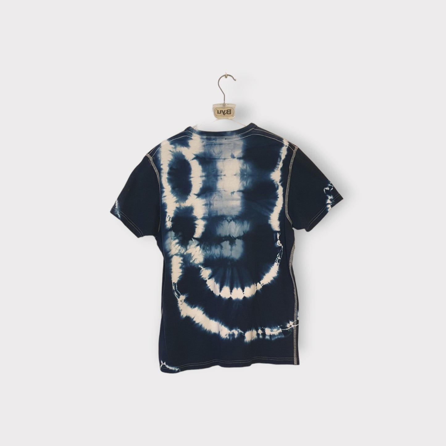 T-Shirt Tie Dye Abercrombie&Finch (?)