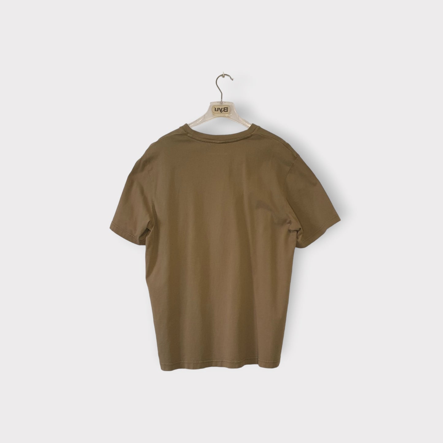 T-Shirt Football Nike Brown (L)