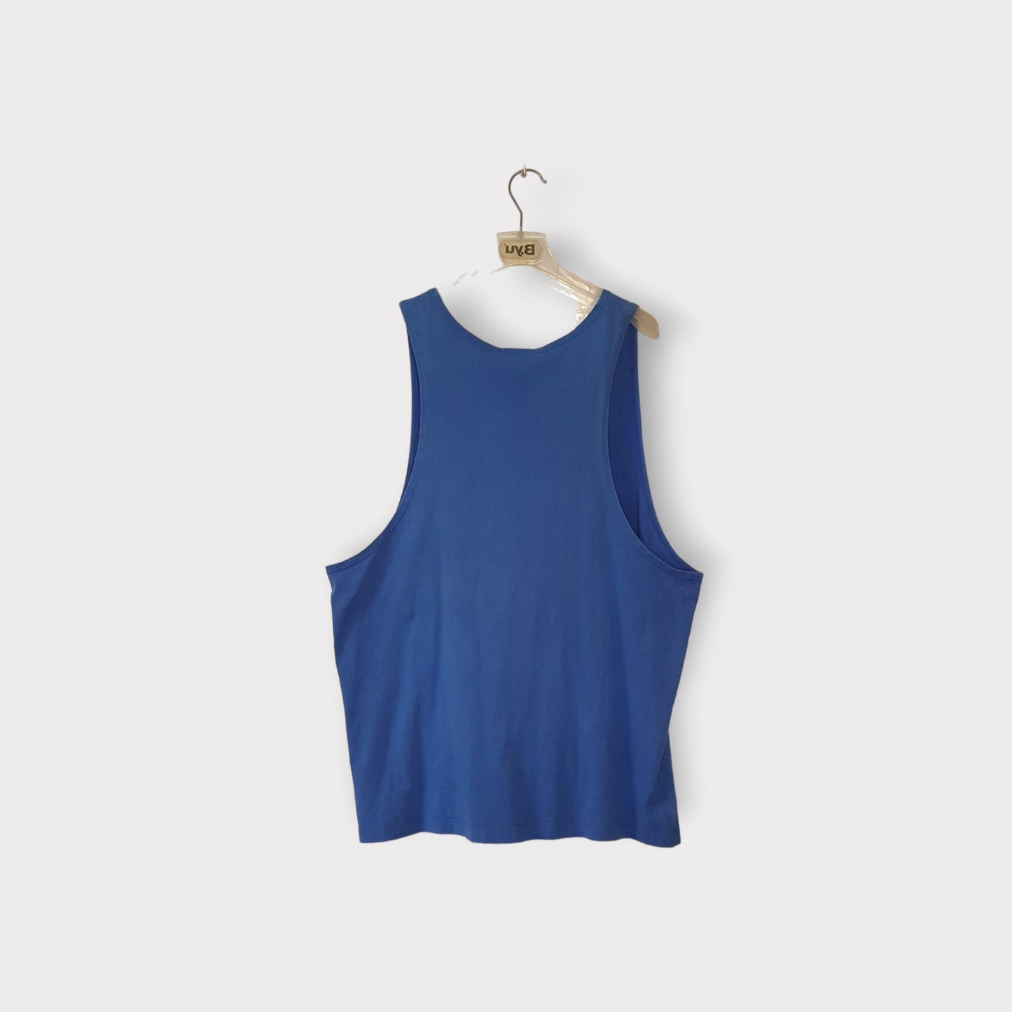 Tank Tops Uomo Corsa Nike Taglia XL