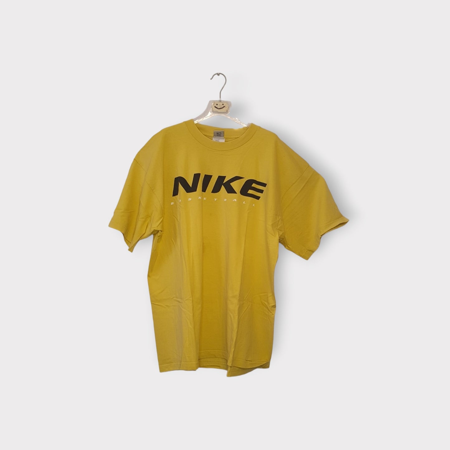 T-Shirt Nike Basketball Vintage 90's (XL)