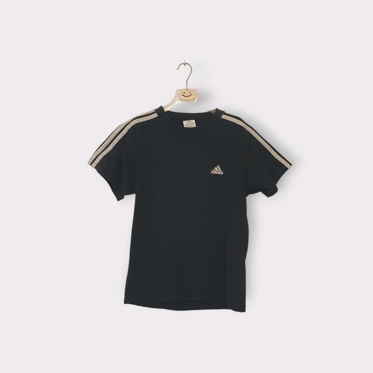 T-Shirt Adidas Essential Vintage 00's (S)