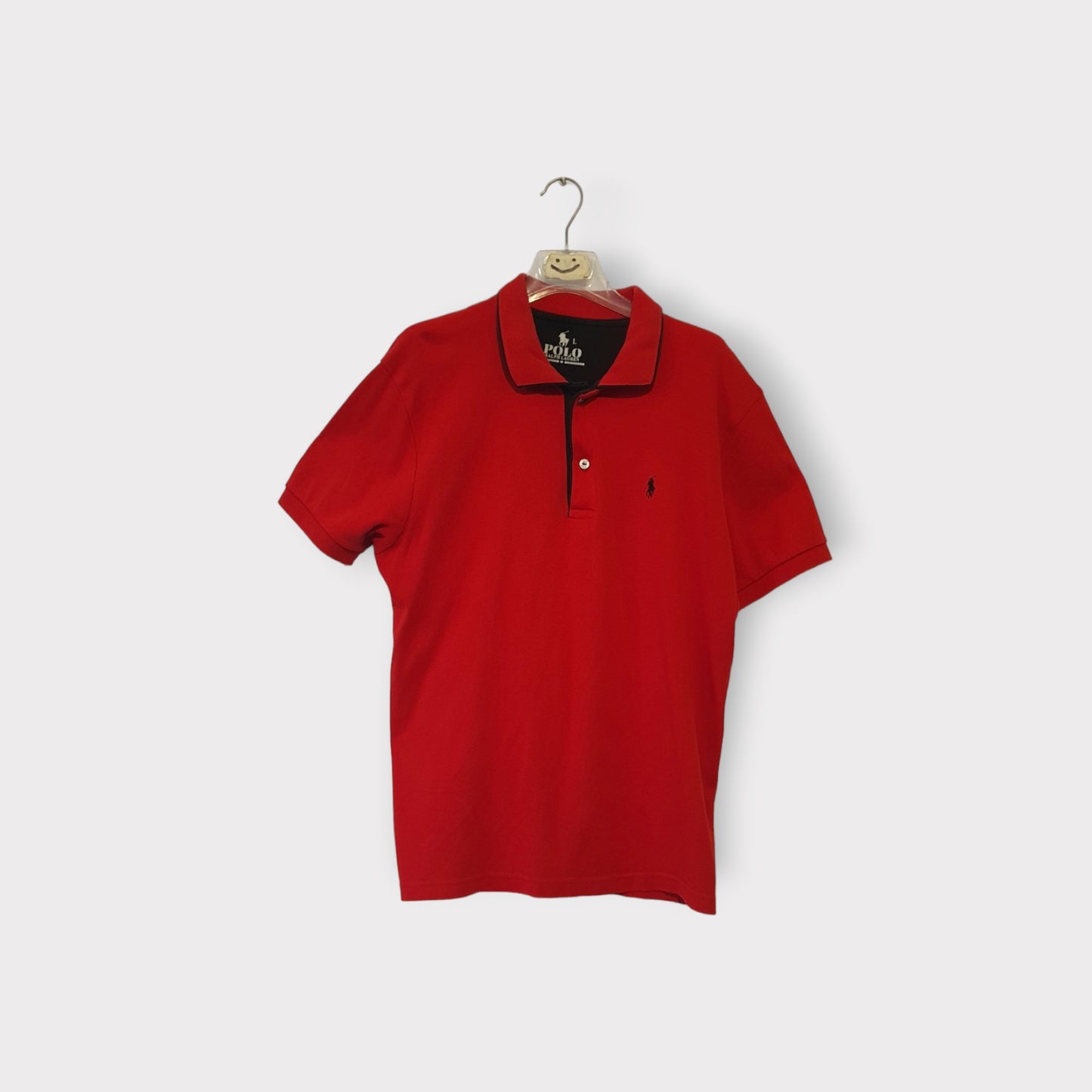 Polo Ralph Lauren Small Pony (L)