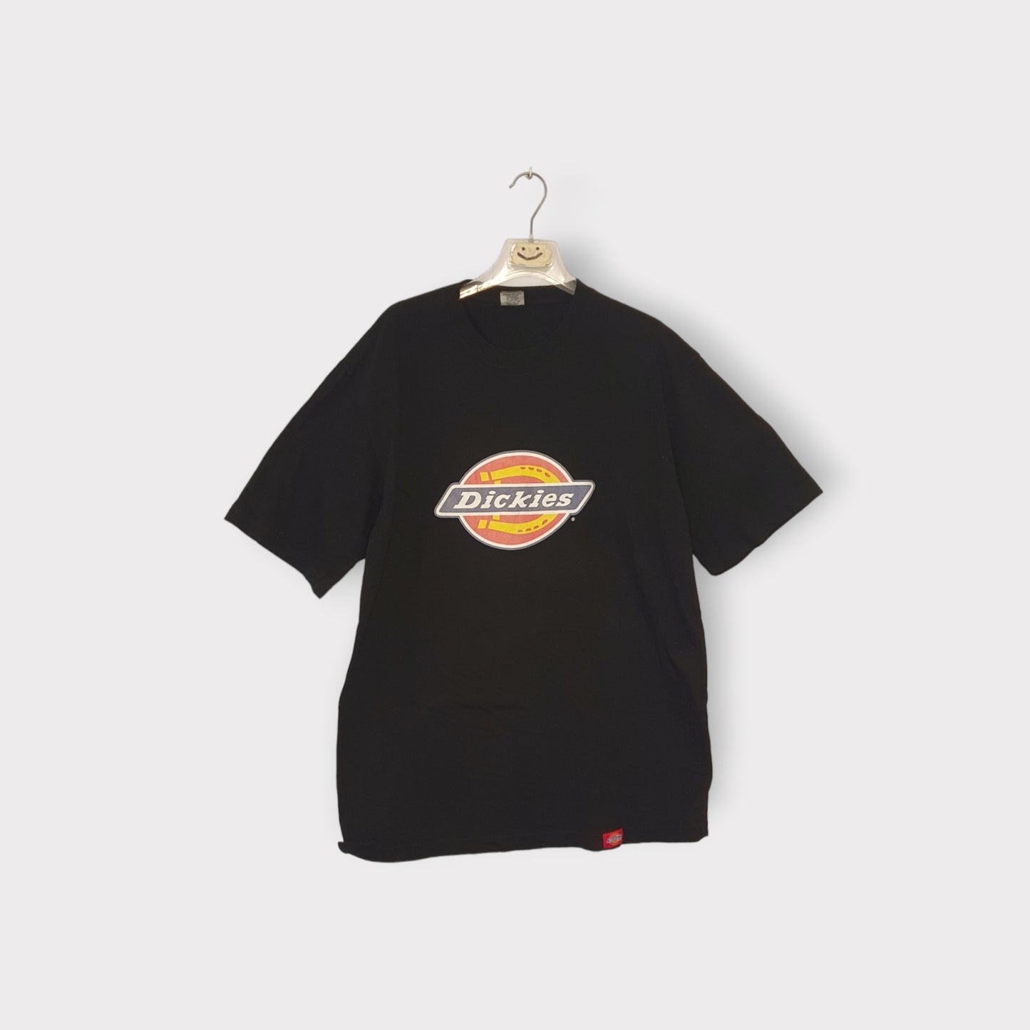 T-Shirt Dickies Vintage 90's (L)