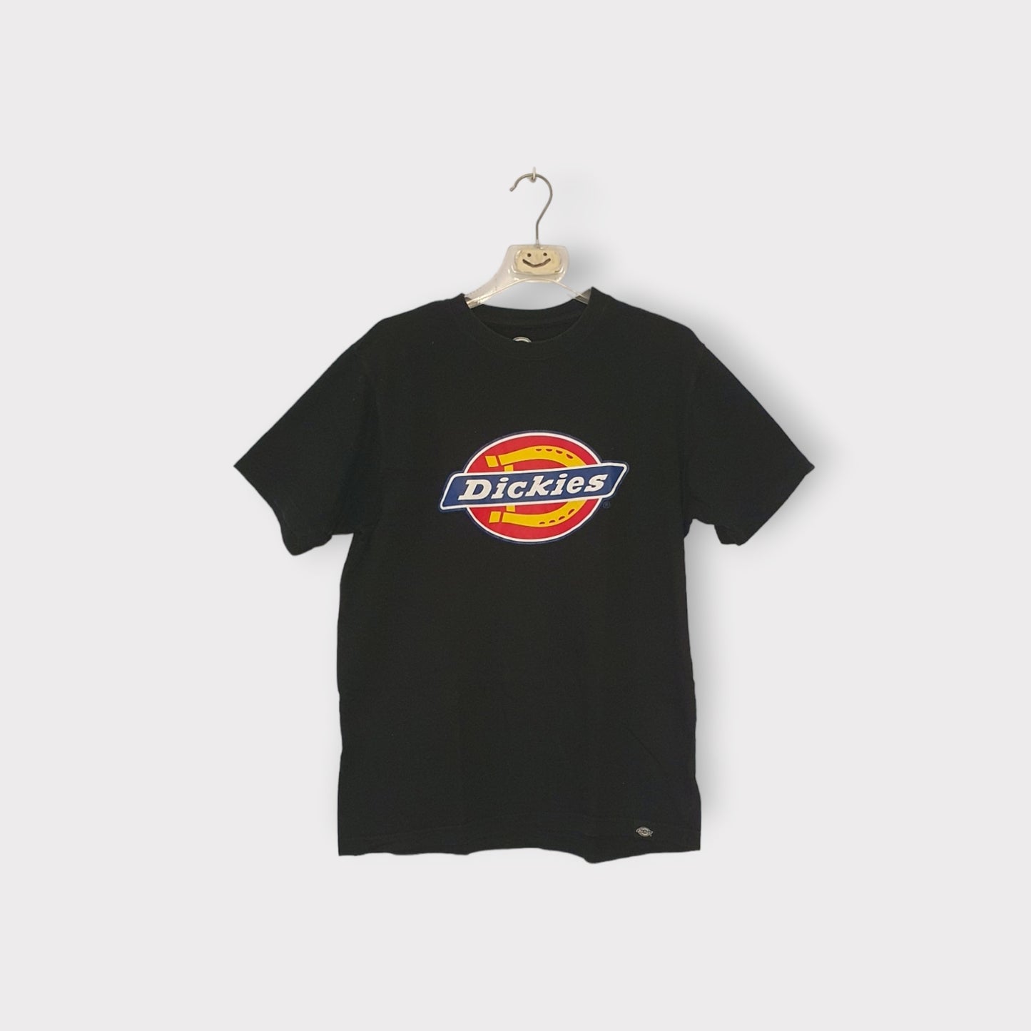 T-Shirt Dickies (S)