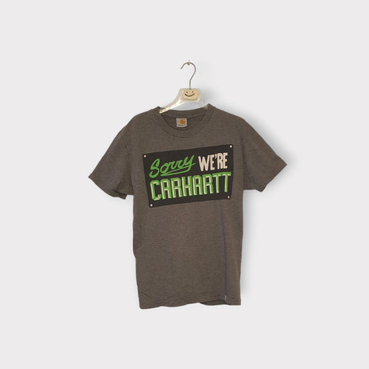 T-Shirt Carhartt Vintage 00's (S)