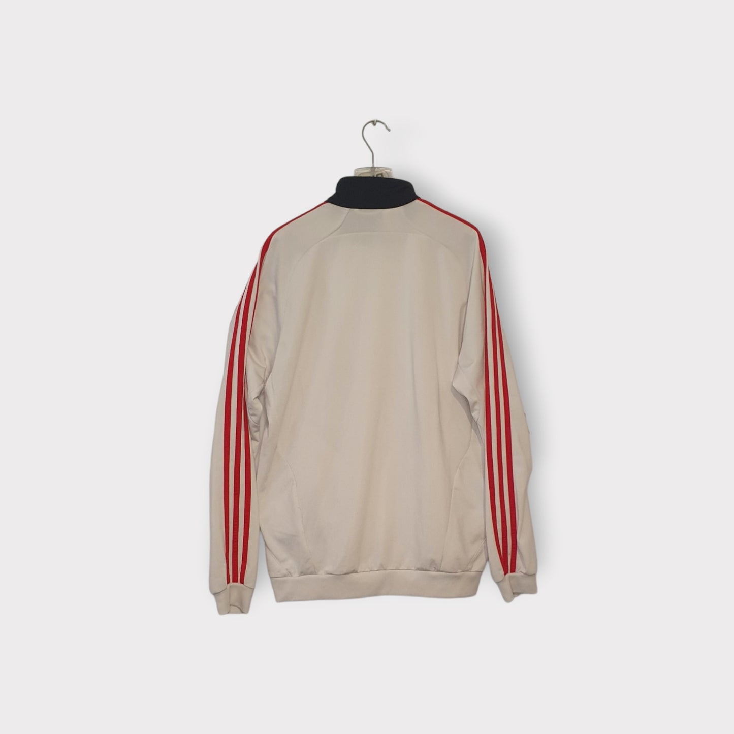 Felpa Adidas Liverpool Vintage 00's (S)